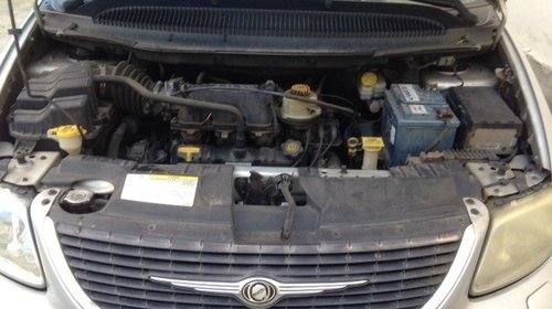 Ceasuri bord Chrysler Grand Voyager 2003 AWD 