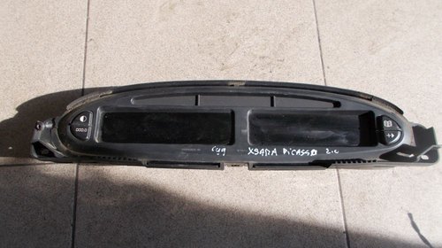 CEASURI BORD Citroen XSARA PICASSO