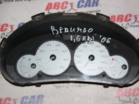 Ceasuri Bord Citroen Berlingo 1.6 HDI 1996-2008 cod: 9659364380