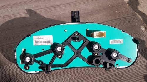 Ceasuri Bord Citroen Berlingo 2.0 HDI 2004-2012 cod: 9656800680