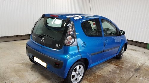 Ceasuri bord Citroen C1 2009 Hatchback 1.0 i