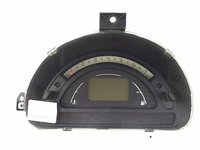 Ceasuri bord Citroen C2 (2002-2009) 1.4i SH p9652008280