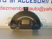 Ceasuri bord CITROEN C2 DIN 2006