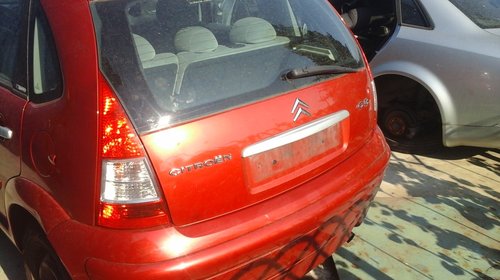 Ceasuri bord Citroen C3 2004 HATCHBACK 1.4 HDI