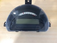 Ceasuri bord Citroen C3 2006 hatchback 1.4 benzina