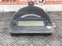 CEASURI BORD CITROEN C3 2007 OEM:9660225880.