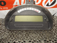 CEASURI BORD CITROEN C3 2007