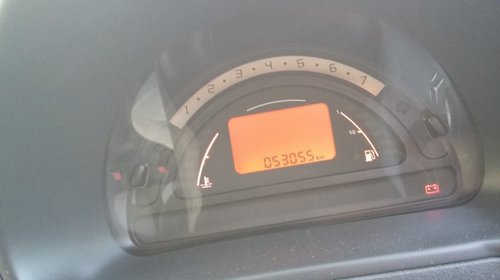 Ceasuri Bord Citroen C3 53.000km