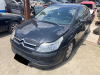 Ceasuri bord Citroen C4 2007 Hatchback 1.6 HDI