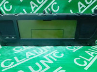 Ceasuri Bord CITROEN C4 Grand Picasso (UA_) 1.6 HDi 9HZ (DV6TED4)