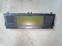 Ceasuri Bord Citroen C4 Picasso 1 6 Hdi 9664365280