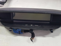 Ceasuri bord Citroen C4 Picasso 1.6hdi 2007