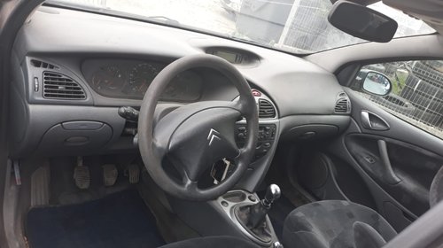 Ceasuri bord Citroen C5 2.2 HDI 2002