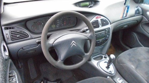 Ceasuri bord Citroen C5 2002 COMBI 2,0