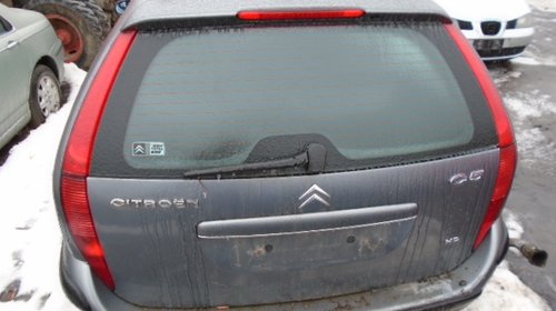 Ceasuri bord Citroen C5 2002 COMBI 2,0