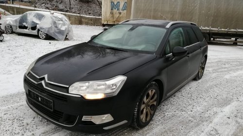 Ceasuri bord Citroen C5 2008 combi 2.2 Hdi