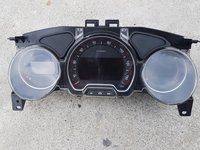 Ceasuri bord Citroen C5, 2009, 9665364880