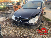 Ceasuri bord Citroen C5 II 2.0 D 610324