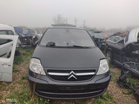 Ceasuri bord Citroen C8 2005 Van 2.0