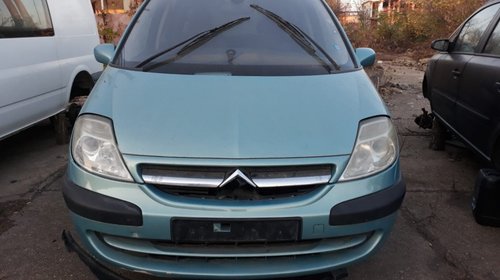 Ceasuri bord Citroen C8 2006 varianta suv 2,2