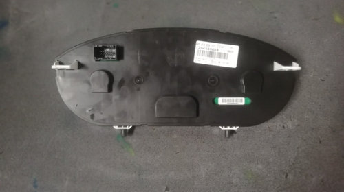 Ceasuri bord Citroen Jumper 2.0 BlueHDI 110 cai an 2017 2018 2018 2019 2020 2021 cod 1394435080