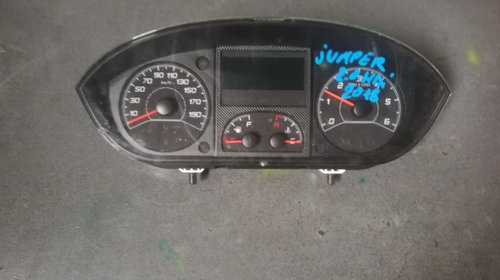 Ceasuri bord Citroen Jumper 2.0 BlueHDI 110 c