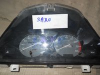 Ceasuri bord Citroen Saxo 1.1benzina