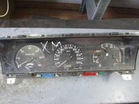 Ceasuri bord - Citroen XM, 2.1td, an 1992, cod 09020499902