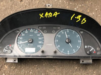 Ceasuri bord Citroen Xsara 1.9 d 2001