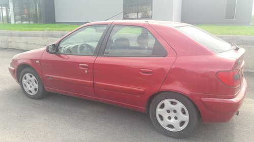 Ceasuri bord Citroen Xsara 1999 LIMUZINA 1.4 i