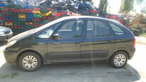 Ceasuri bord Citroen Xsara Picasso 2004 Hatchback 1.6 tdi