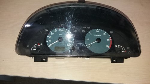 Ceasuri bord citroen xsara