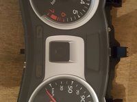 Ceasuri bord clio 3 1.2 benzina