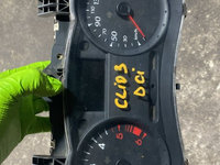 Ceasuri Bord Clio 3 1.5 DCI