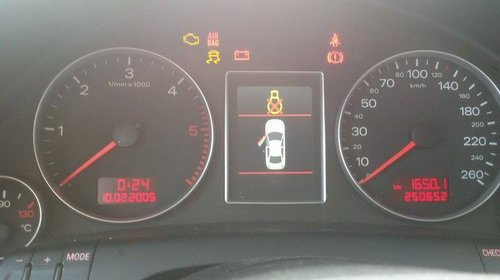 Ceasuri Bord Cluster Color Audi A4 B7 2 0 Tdi