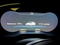 Ceasuri bord cockpit /digitale passat b8