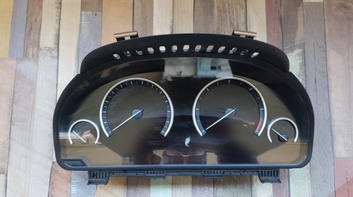 Ceasuri bord cod piesa 0263715159 bmw F10 F01