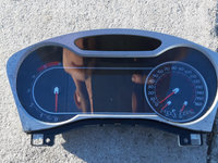 Ceasuri bord conversie Ford Mondeo MK4