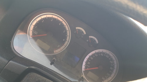 Ceasuri bord crom VW Bora benzina 2000 2001 2