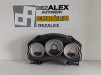 Ceasuri bord cu geam fisurat DODGE CALIBER 2.0 TDI cod-P05107037AH