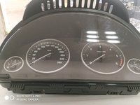 Ceasuri bord cu HUD , BMW F25 cod 9280482