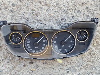 Ceasuri bord cu turometru Opel Astra G 1.6 benzina break combi