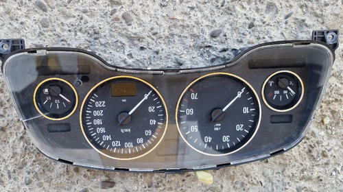 Ceasuri bord cu turometru Opel Astra G 1.6 be