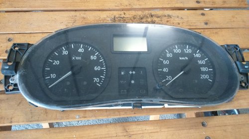 Ceasuri Bord Dacia Logan 1.4 Mpi