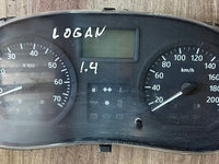 Ceasuri bord Dacia Logan 1.4i