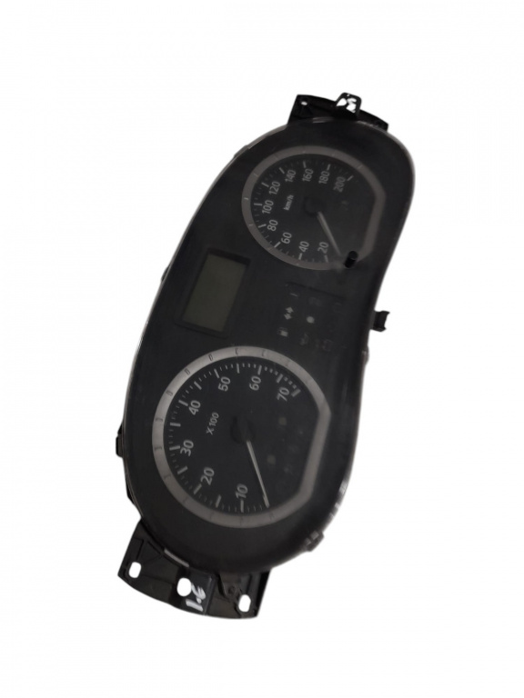 Ceasuri bord Dacia Logan 1.6 mpi 2004-2008