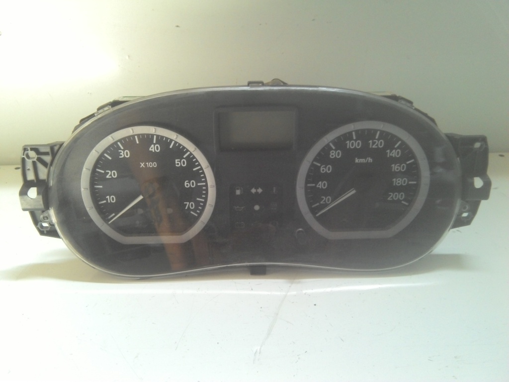 Ceasuri bord Dacia Logan 1.6 MPI