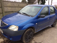 Ceasuri bord Dacia Logan 2006 berlina 1.5 dci