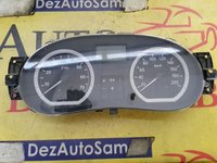 Ceasuri bord dacia logan 2006 cod p8200752820 1, 5 dci