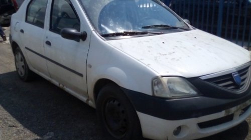 Ceasuri bord Dacia Logan 2006 LIMUZINA 1.5 DC